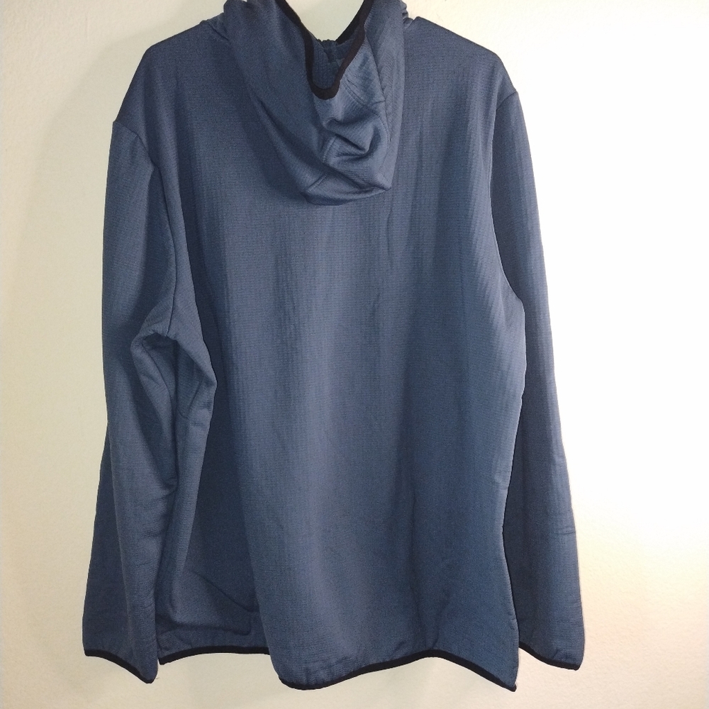 Gerry Weber Blue Performance Jacket Lightweight W… - image 2
